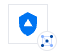vault account network badge icon