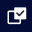 move to complete icon