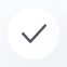 save address name check mark