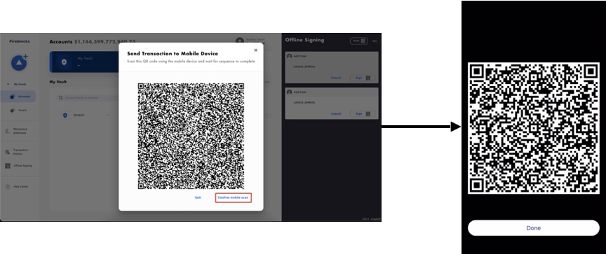 19_Offline_signing_example_web_console_QR_window.jpg